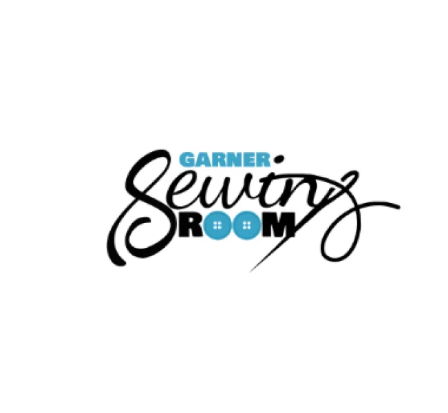 The Sewing Room of Garner -  - Poster