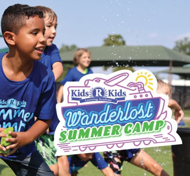 Kids 'R' Kids Learning Academy of Clayton -  - Poster