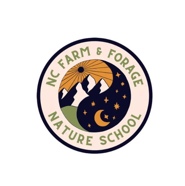 NC Nature School -  - Poster