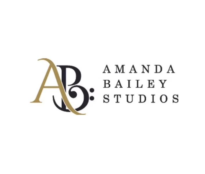 Amanda Bailey Studios -  - Poster