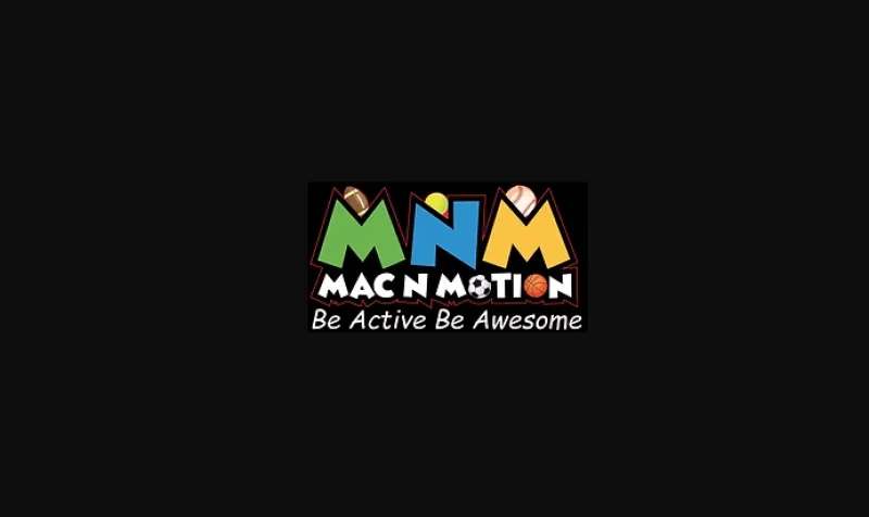Mac N Motion -  - Poster