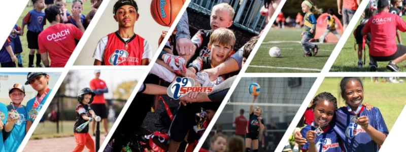 i9 Sports -  - Poster