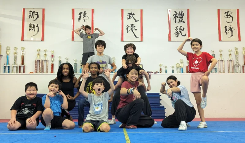 East Cloud Kungfu -  - Poster