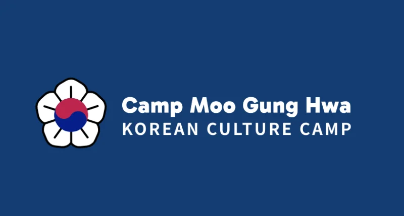 Camp Moo Gung Hwa | Korean Culture Camp -  - Poster