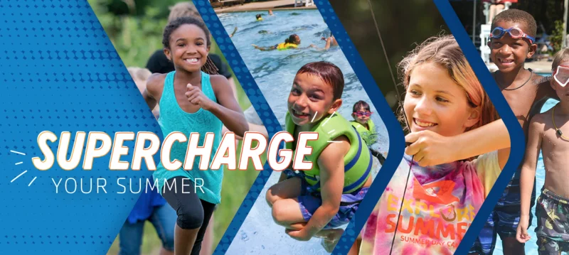 A.E. Finley YMCA -  - Poster