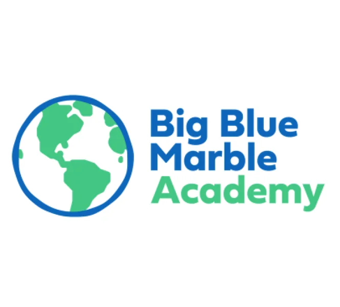 Big Blue Marble Academy Wake Forest -  - Poster