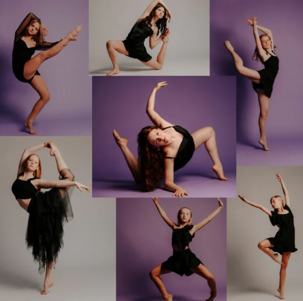 Wake Forest Academy of Fine Arts -  - Poster