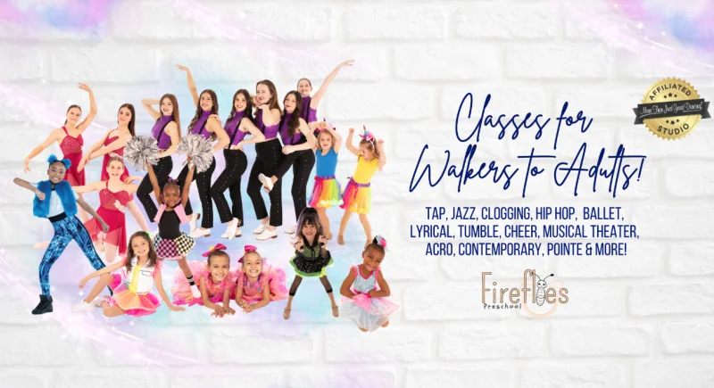 Christy's DancExplosion -  - Poster
