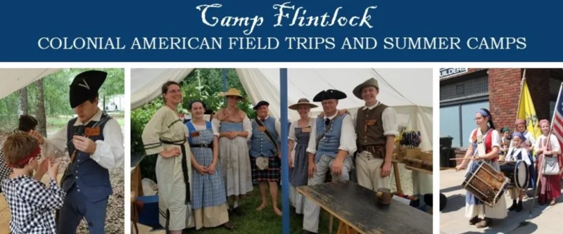 Camp Flintlock -  - Poster