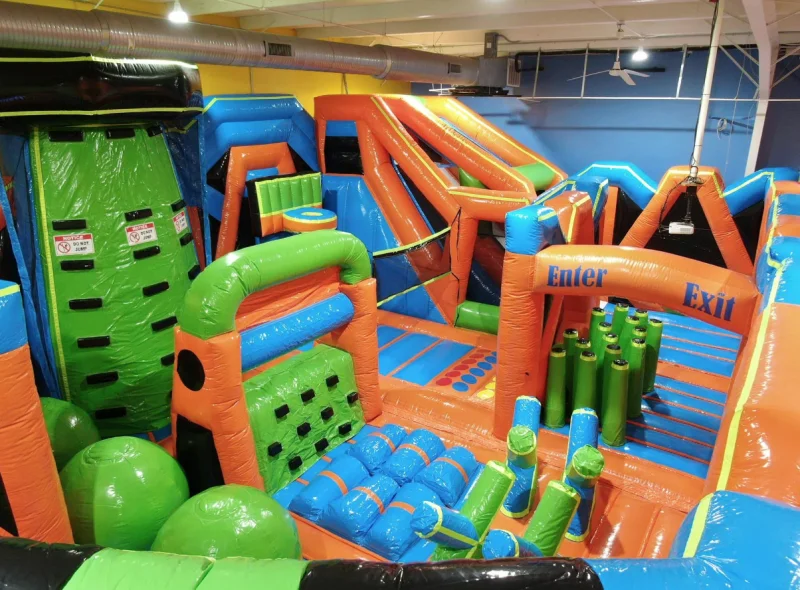 Kids Clubhouse -  - Poster