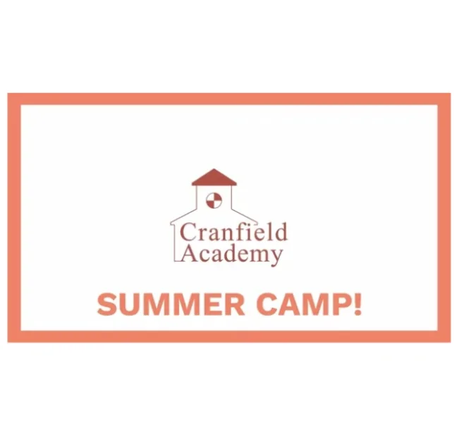 Cranfield Academy Wake Forest -  - Poster