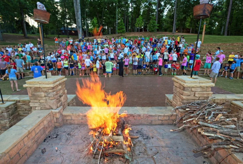 YMCA Camp Kanata -  - Poster
